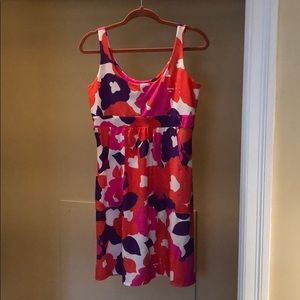 Jude Connally Medium sleeveless dress